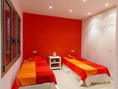 Living Barcelona Apartments Eksteriør bilde