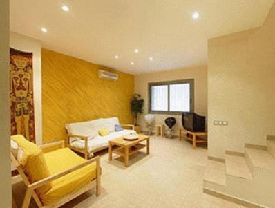 Living Barcelona Apartments Eksteriør bilde