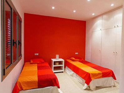 Living Barcelona Apartments Eksteriør bilde
