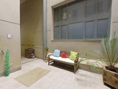 Living Barcelona Apartments Eksteriør bilde